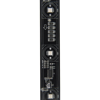 Superfície sem chumbo impressa customizável da placa de circuito HASL do diodo emissor de luz