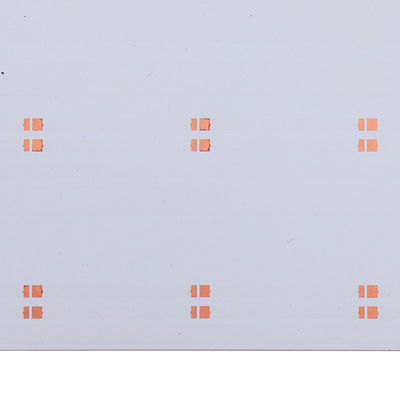 Placa de circuito Multilayer leve germicida da placa 94v0 do diodo emissor de luz MCPCB
