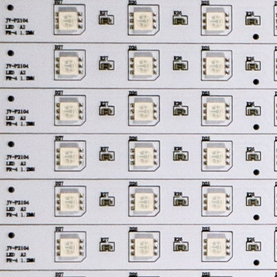 Da luz Multilayer do tubo do diodo emissor de luz do OEM 94V0 placa de circuito impresso feita sob encomenda PCBs